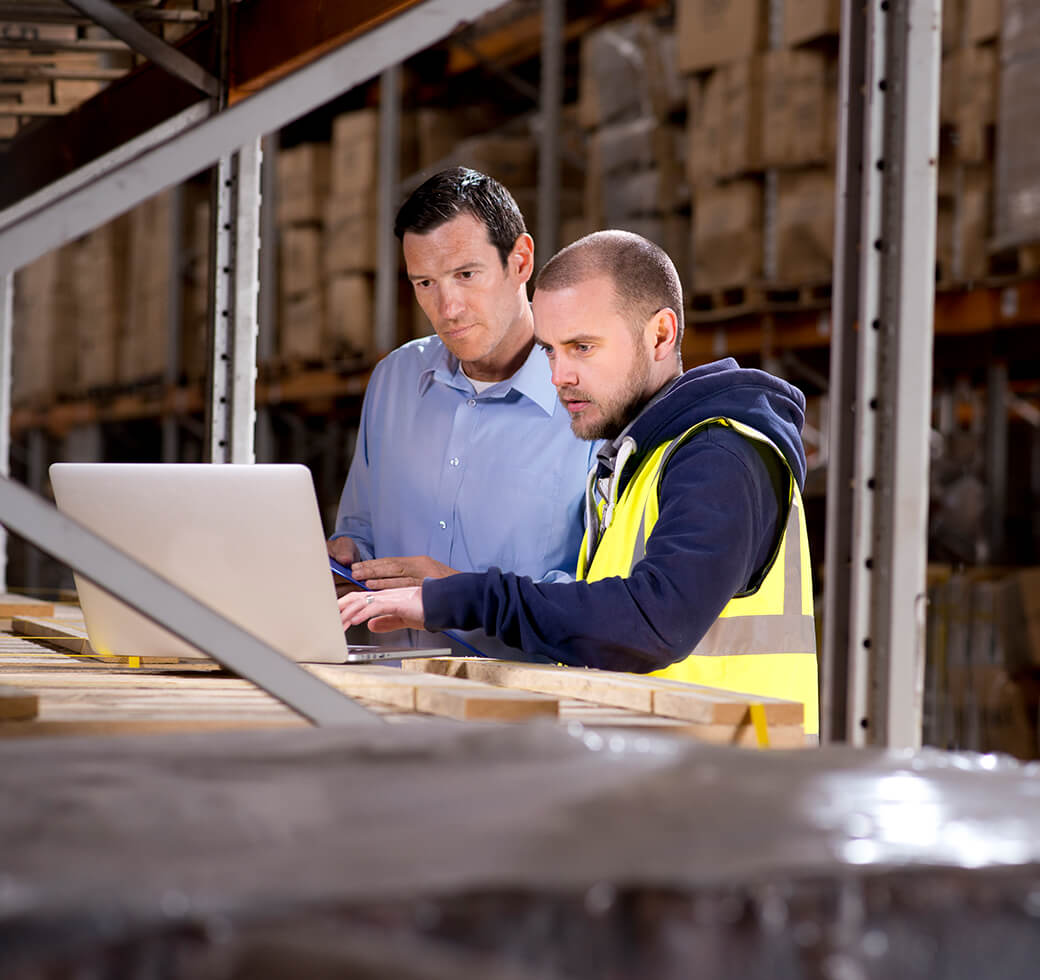 Überblick über den Bestand