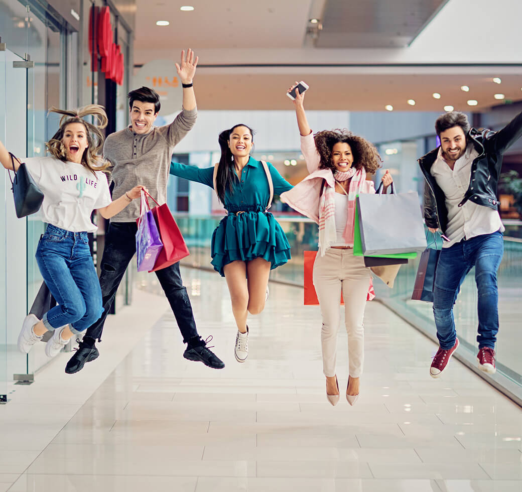 Erstkunden in Stammkunden umwandeln