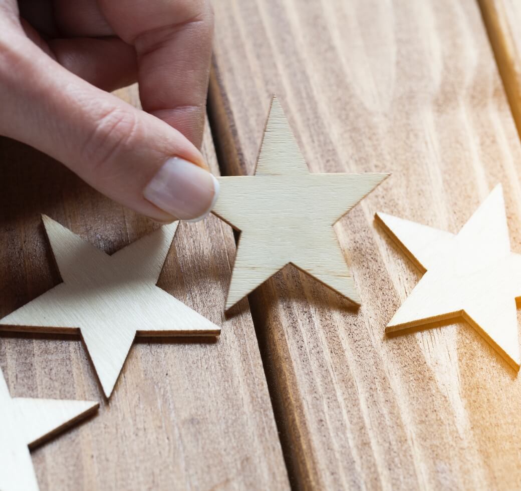 Drive customer experience