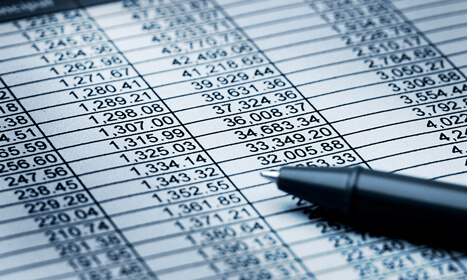 Pérdidas de fin de año