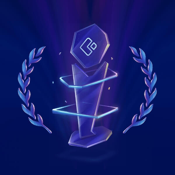 Zoho Creator Customers Awards