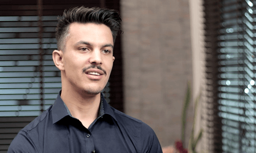 Zoho CRM Customers - Awards and testimonials