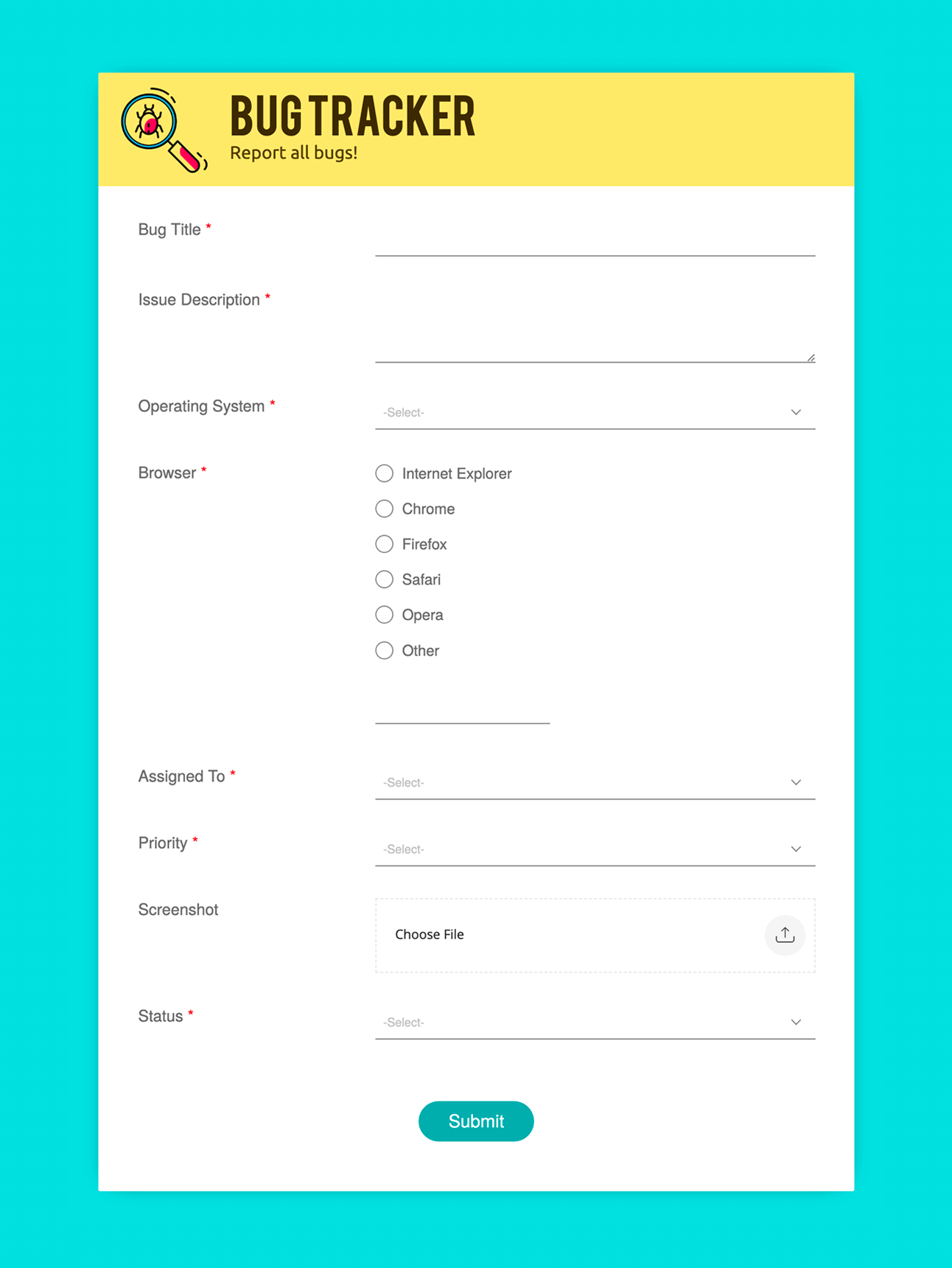 How to Measure Ring Size: Ring Size Chart + Free Ring Sizer