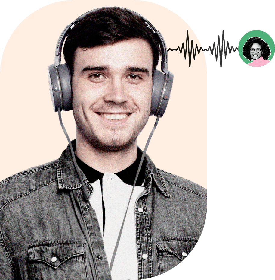 Requirements for effective audio conferencing