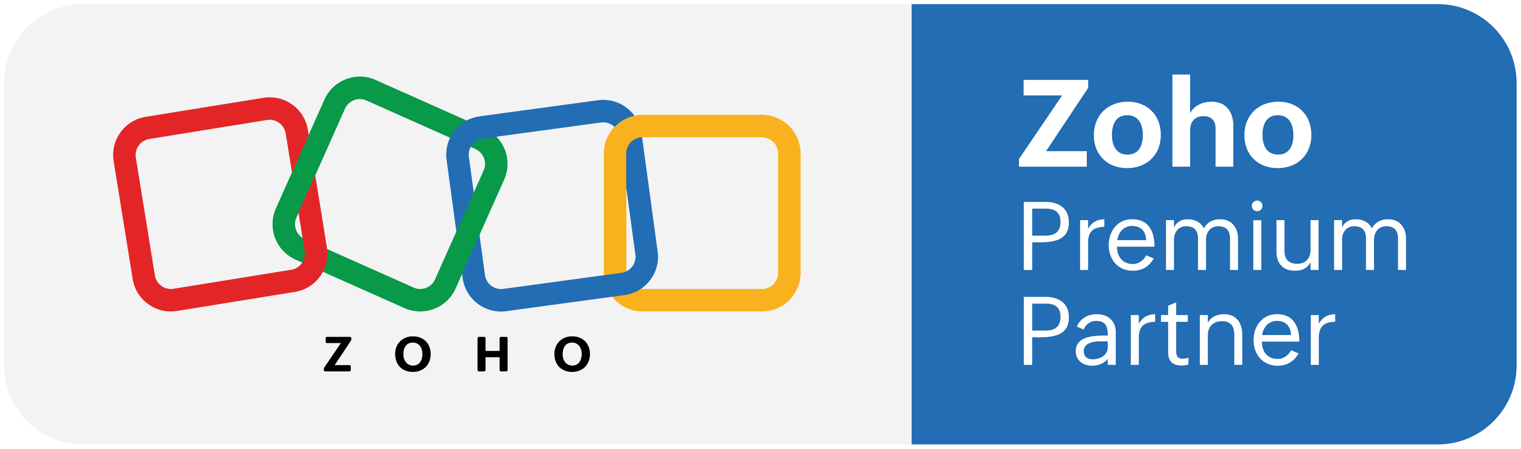 Zoho Premium Partner