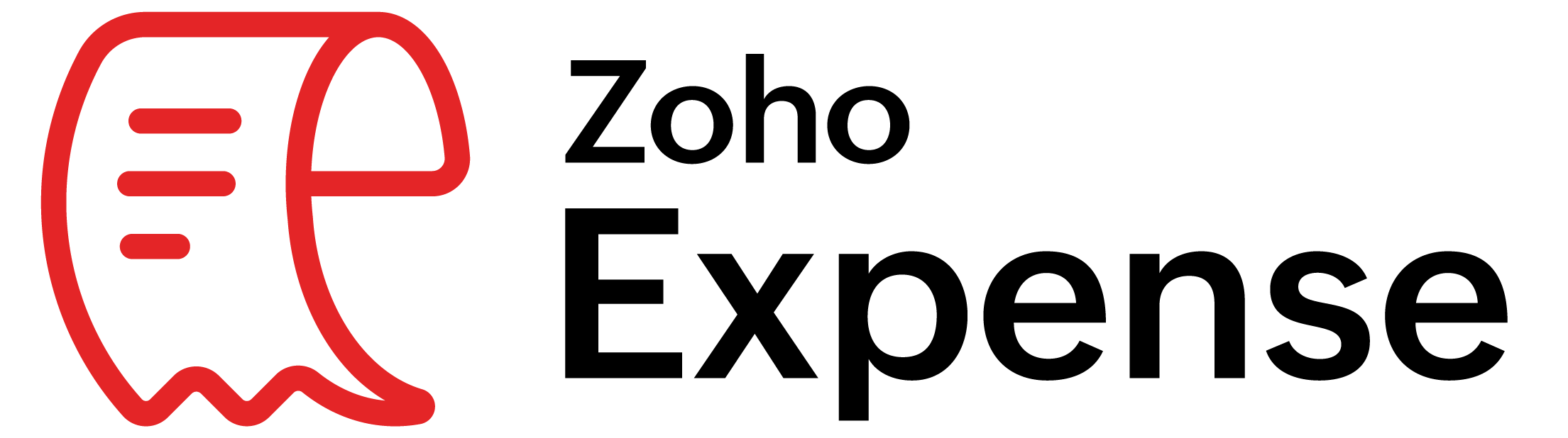 Zoho Expense