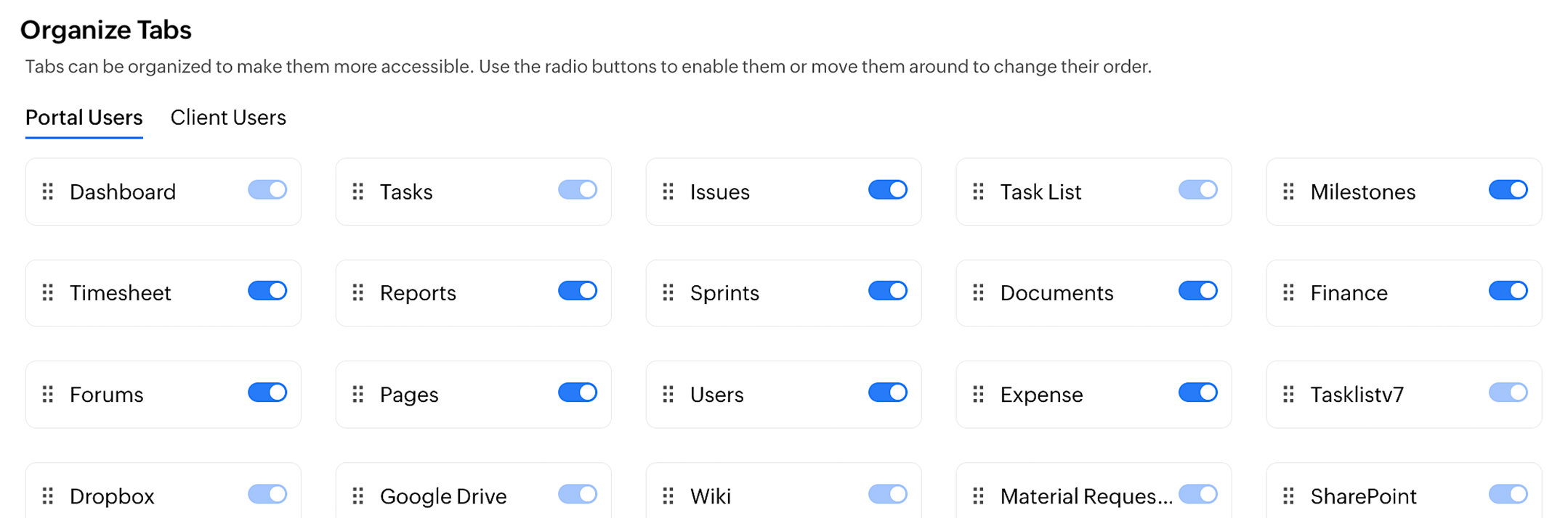 You only see what you want to see