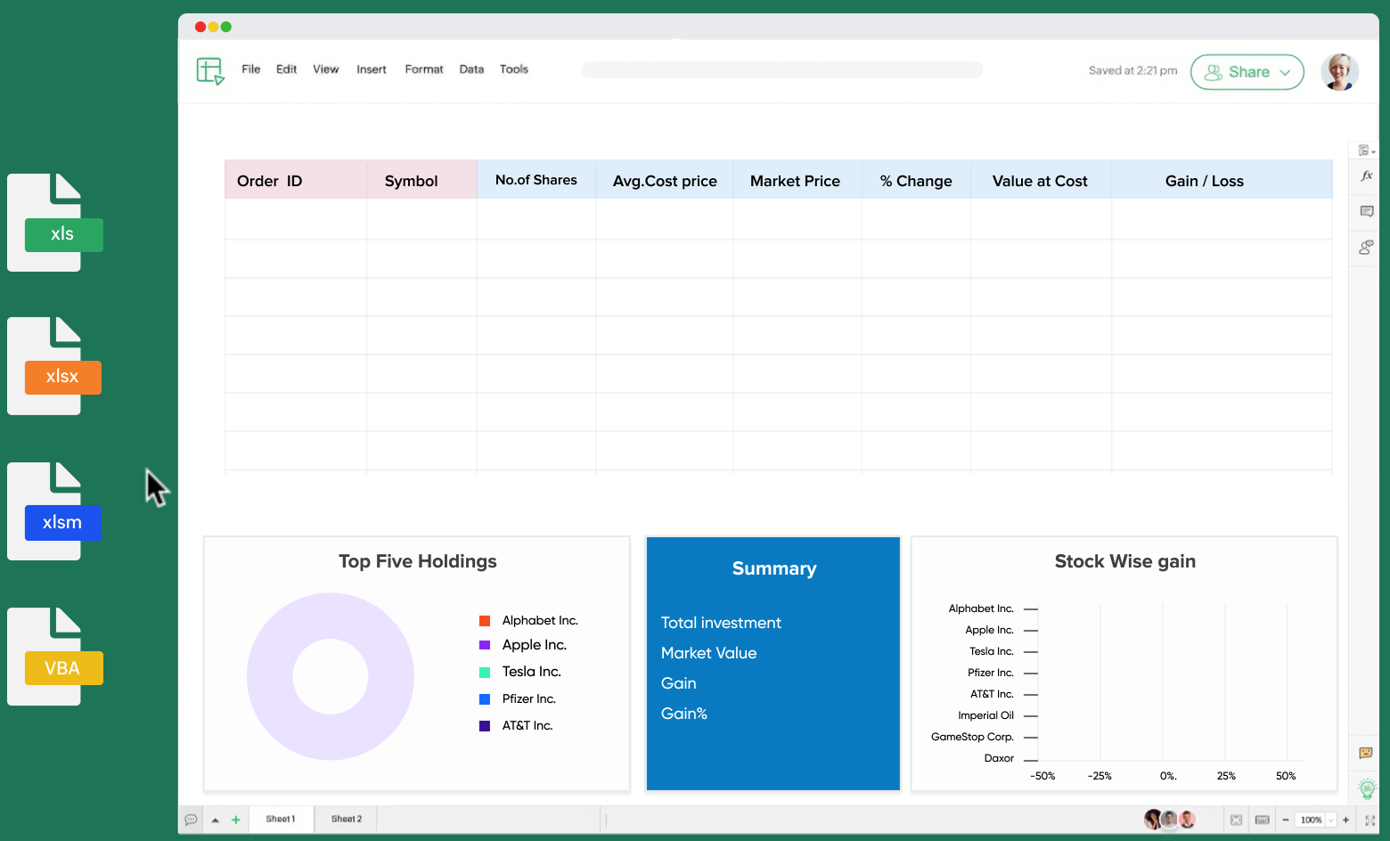 Excel online: como usar para criar e editar planilhas grátis