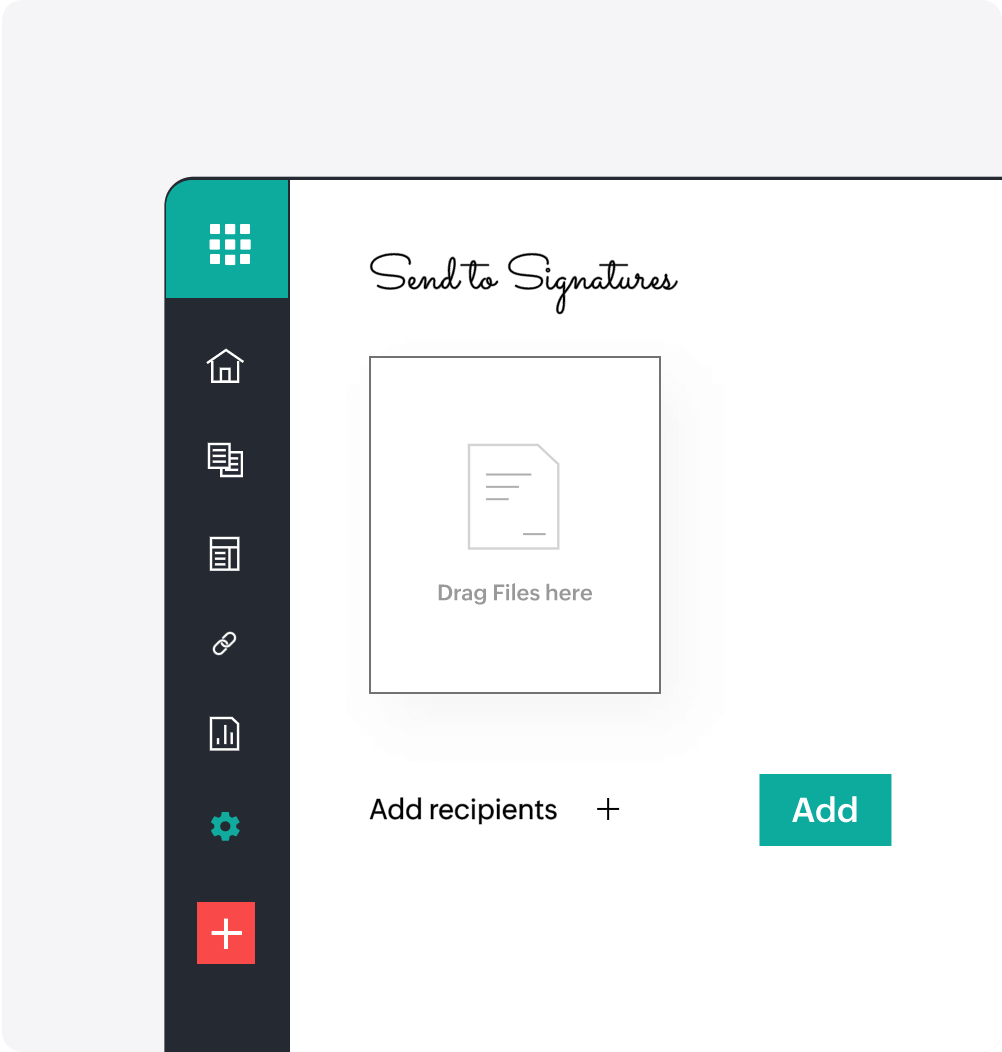 Blockchain-based timestamping | Zoho Sign