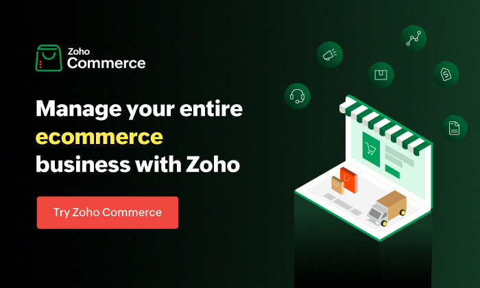 Ecommerce