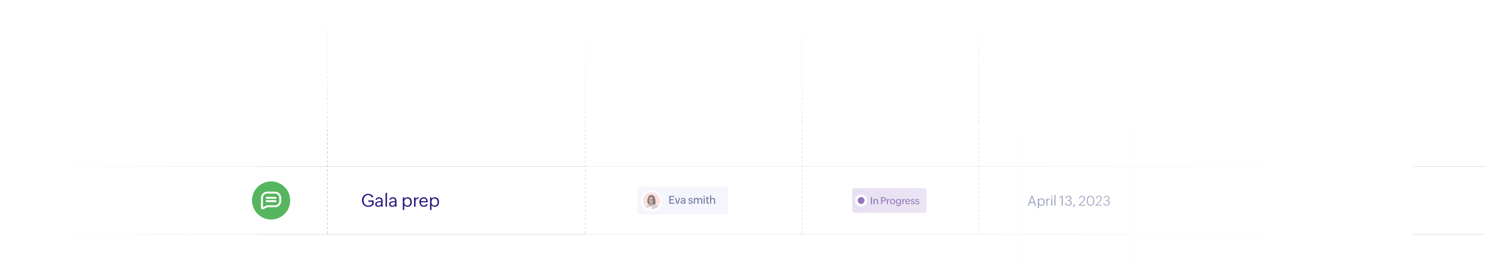 Handle discussions with ease