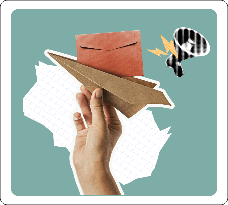 Email marketing