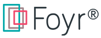 Foyr logo