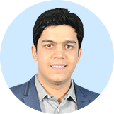 Gaurav Doshi profile