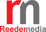 Reeder Media logo