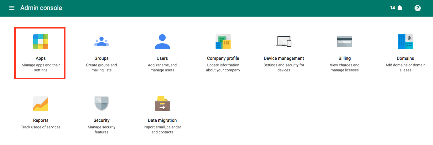 Suite login g Google Workspace