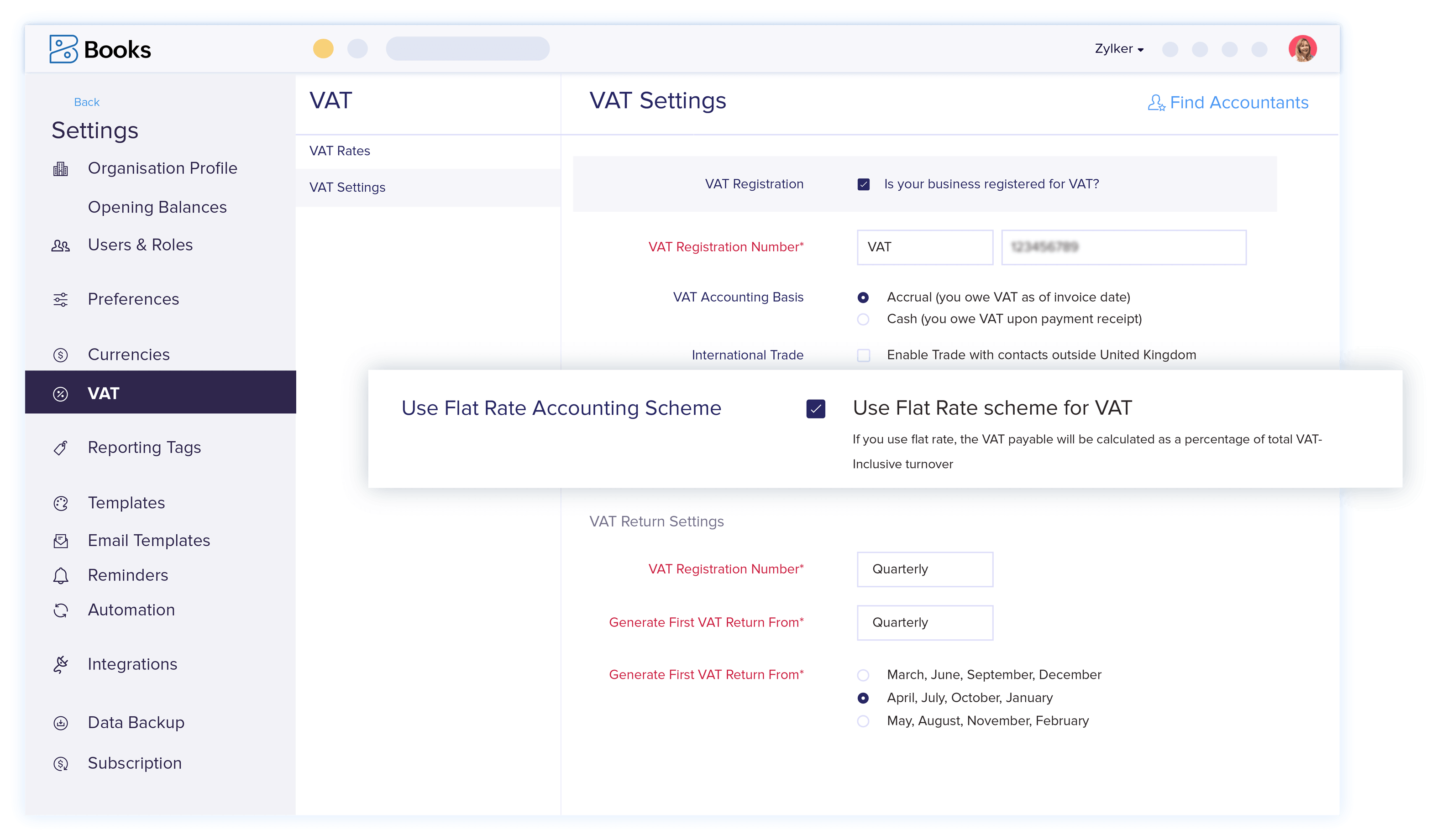 The VAT Flat Rate Scheme explained - FreeAgent