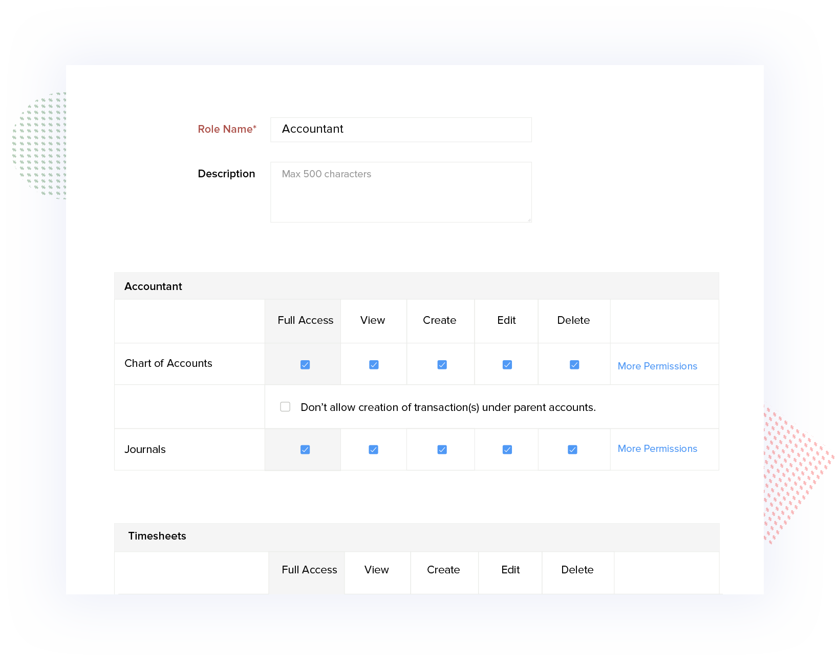 Making Tax Digital Software MTD Accounting Zoho Books
