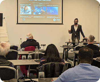 Insightful Presentation