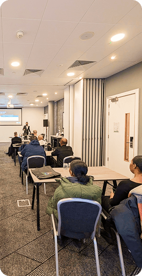 Requirement Analysis