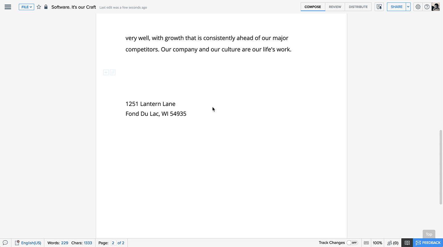 创建快速表格 创建快速表格