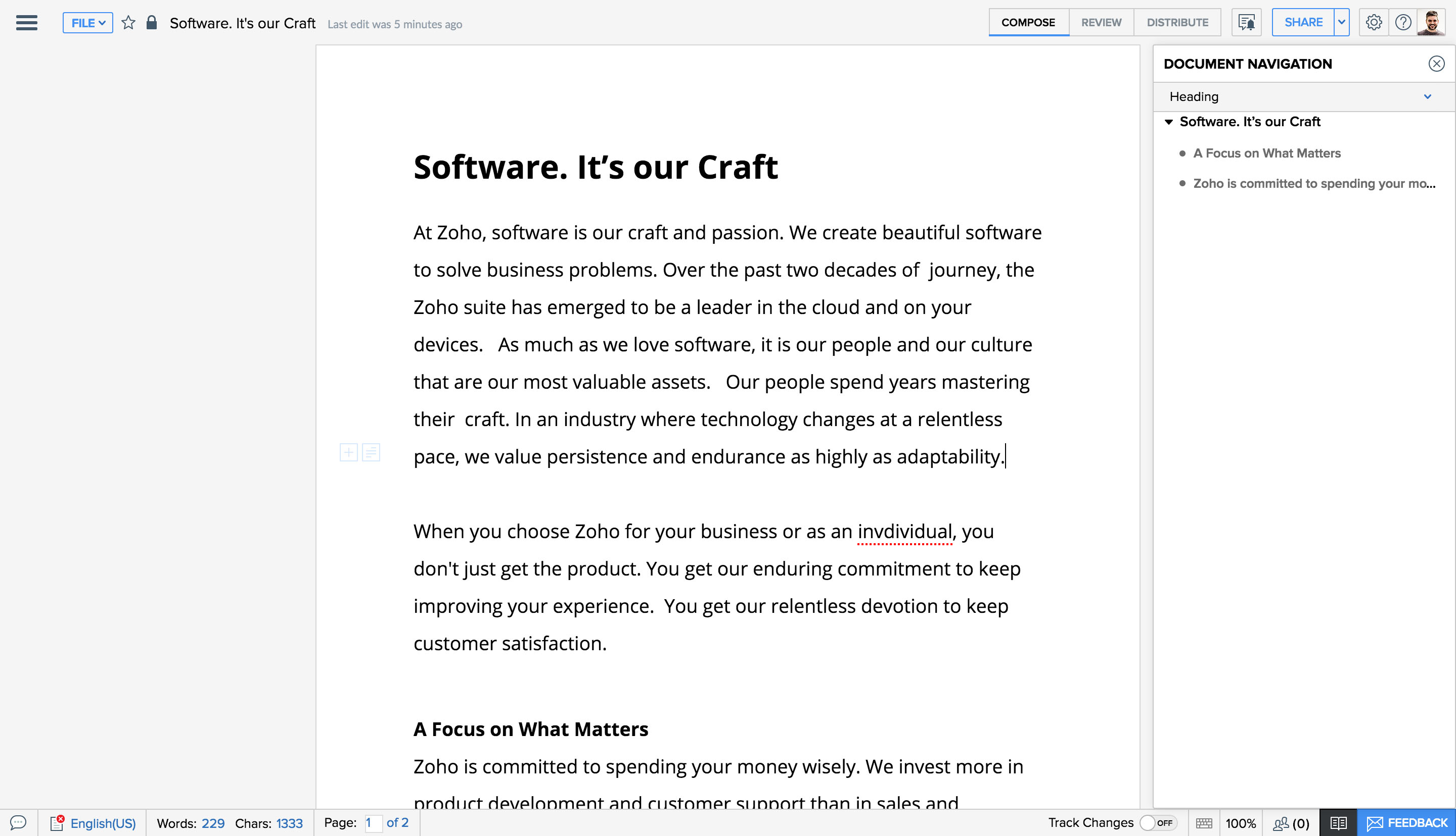 浏览文档 浏览文档