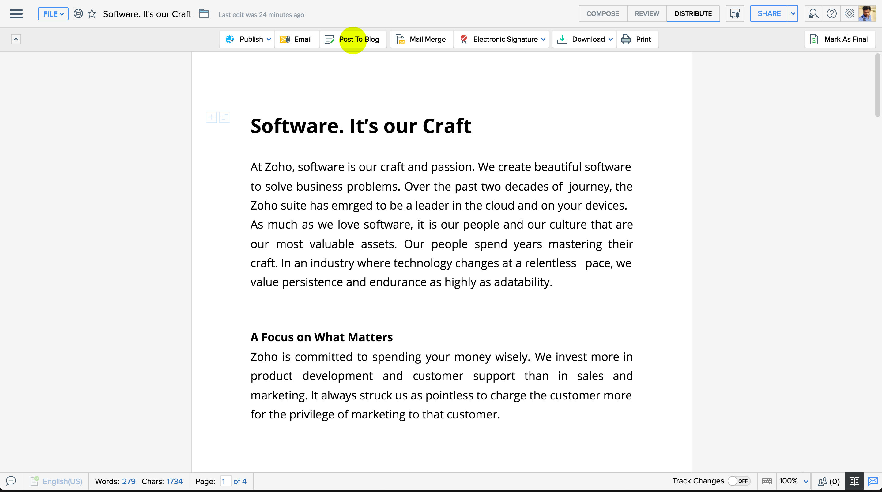在 Wordpress 上发布我的内容 在 Wordpress 上发布我的内容