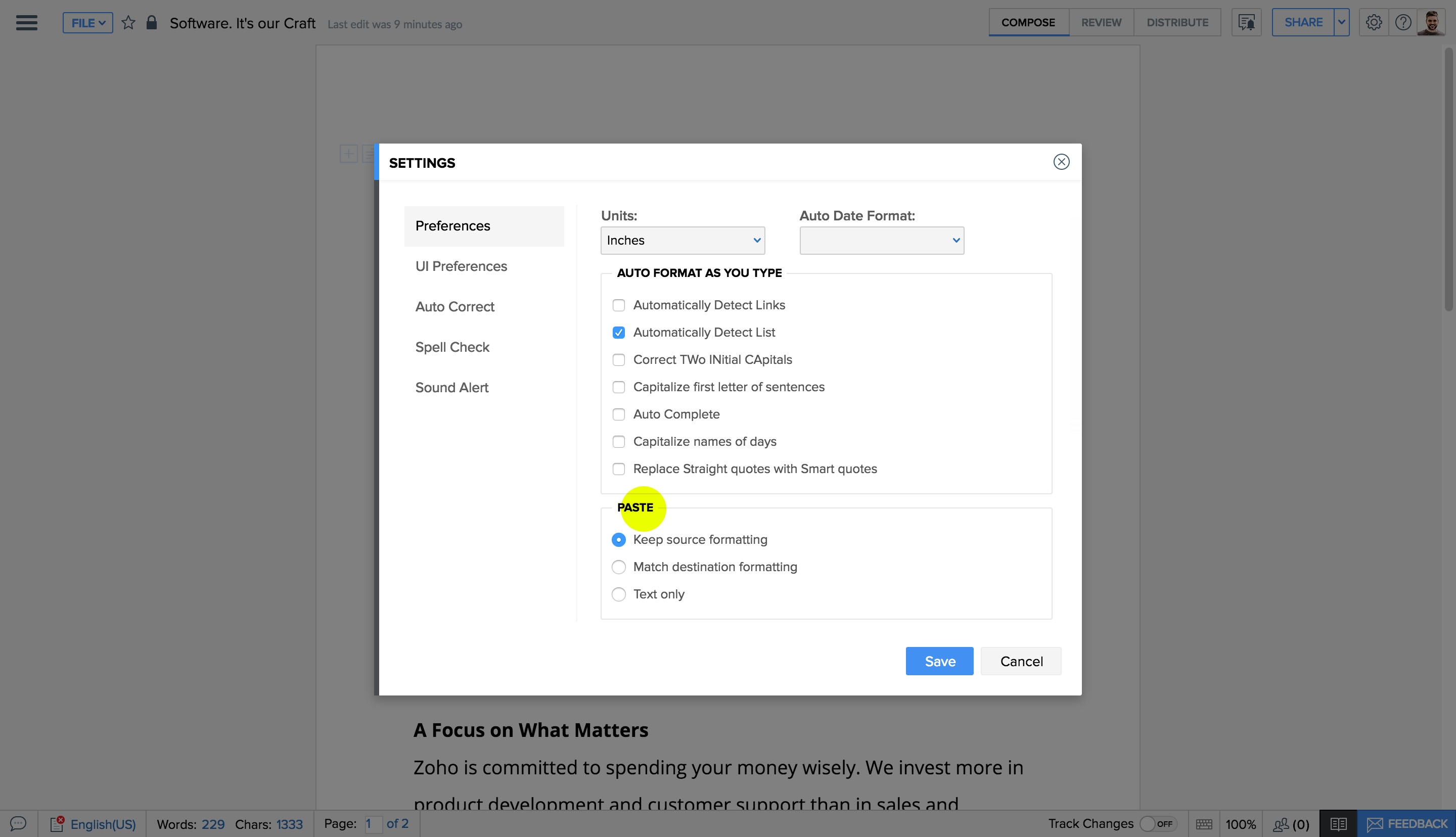 how-to-manage-document-settings-in-writer