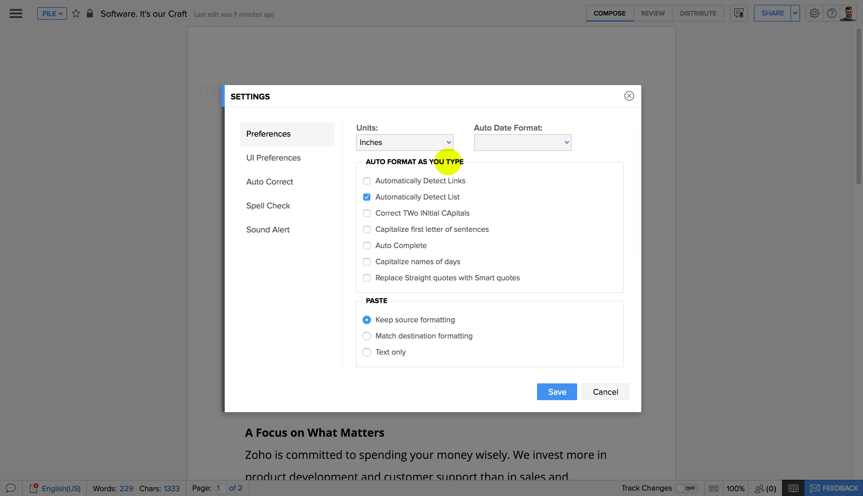 how-to-manage-document-settings-in-writer